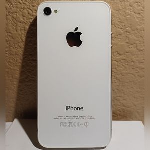 Apple iPhone 4s - 8GB - Sprint (Carrier locked)